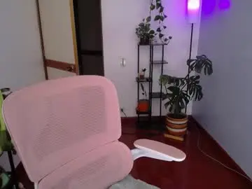 Chaturbate Adult Webcams of littlelaksmi