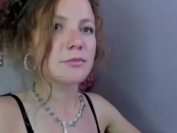 Chaturbate Private Sex Chat of mari_muse