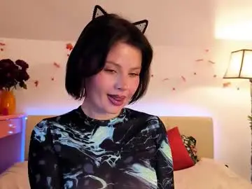 Chaturbate Live Porn of medea_allure