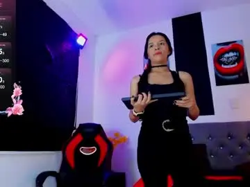 Chaturbate Adult Webcam of melissa1_sc
