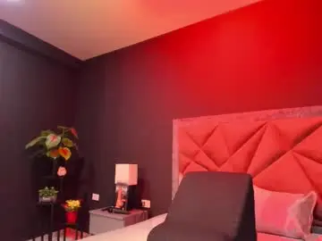 Chaturbate Adult Video Chat of mia_milff