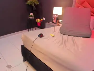 Chaturbate Adult Webcam of mia_milff