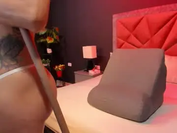 Chaturbate Nude Webcam of mia_milff