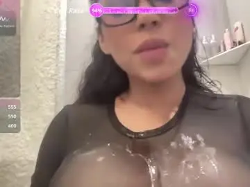 Chaturbate Live Sex Cam of nadia_xamor