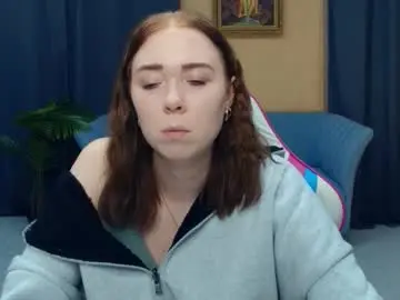 Chaturbate Live Sex Cam of nelliemathers