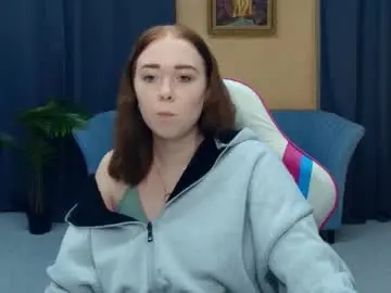 Chaturbate Nude Webcam of nelliemathers