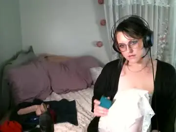 Chaturbate Nude Webcam of rosablissxo