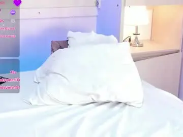 Chaturbate Live Sex of sarapalmerr_