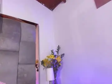 Chaturbate Live Sex of sofia_kay_