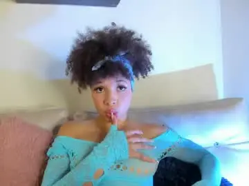 Chaturbate Sex Chat of sofia_kay_