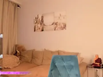 Chaturbate Nude Webcam of your__voice