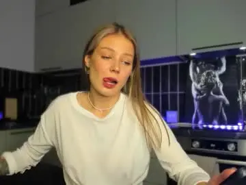 Chaturbate Live Porn of your_alice0