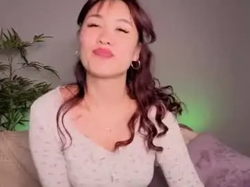 Chaturbate Nude Webcam of yukiyasunshine