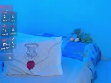 Chaturbate Best live sex cam show of alyson_27