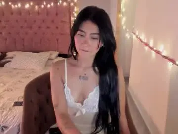 Chaturbate Nude Webcam of blumasweet