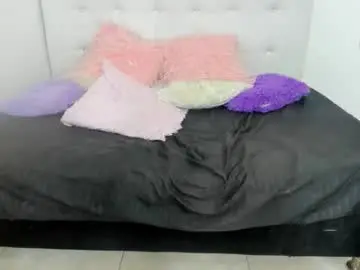 Chaturbate Sex Cam of brisahott