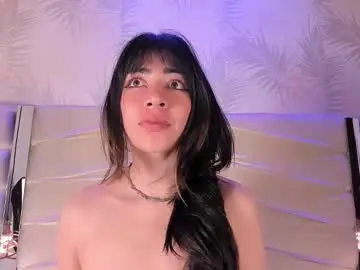 Chaturbate Live Sex Cam of catarinamayer1