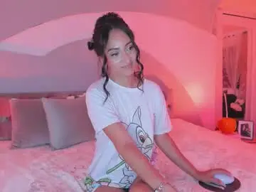 Chaturbate Adult Video Chat of elizabeth_clark_