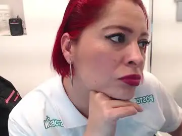 Chaturbate Live Porn of evatwiss