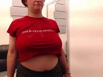 Chaturbate Nude Webcam of evatwiss