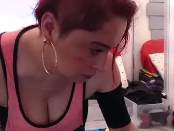 Chaturbate Adult Video Chat of evatwiss