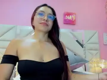 Chaturbate Nude Webcam of gabby_monroe