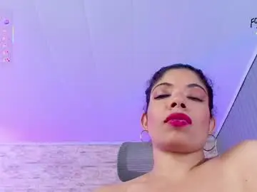 Chaturbate Sex Chat of harper_ziu