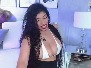 Chaturbate Nude Webcam of harper_ziu