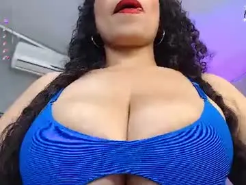 Chaturbate Best live sex cam show of harper_ziu