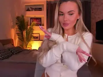 Chaturbate Adult Webcam of honey_bunnyy_