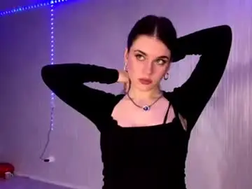 Chaturbate Sex Cam of lashawnagersbach