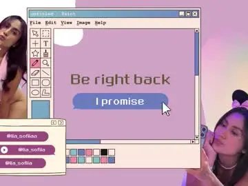 Chaturbate Free Live Porn of lia_sofiia