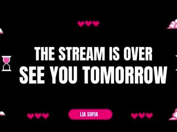 Chaturbate Adult Webcams of lia_sofiia