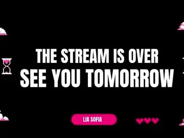 Chaturbate Adult Webcam of lia_sofiia