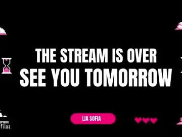 Chaturbate Nude Webcam of lia_sofiia