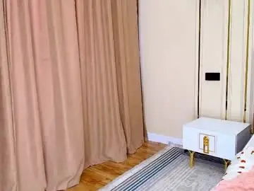 Chaturbate Free Porn Cam of maddieperezz_