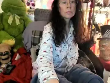 Chaturbate Free Live Porn of mature_angel