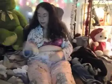 Chaturbate Private Sex Chat of mature_angel