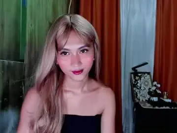 Chaturbate Live Porn of naughty_asian669