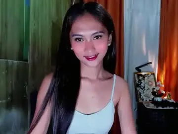 Chaturbate Sex Chat of naughty_asian669