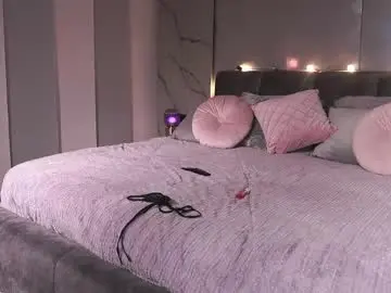 Chaturbate Nude Webcam of nina_mon