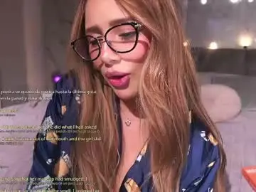 Chaturbate Adult Video Chat of nina_mon