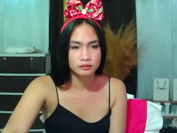 Chaturbate Private Sex Chat of pinaycutie_jilian