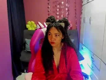 Chaturbate Watch Live Sex Cams of sexy_chanell_5029