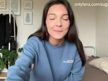 Chaturbate Nude Webcam of sugarpoppyxo