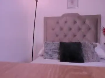 Chaturbate Free Live Porn of antonella_milk91