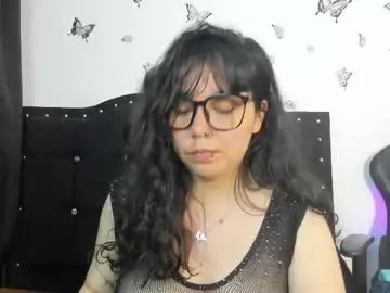 Chaturbate Sex Chat of ashley_xoxo7