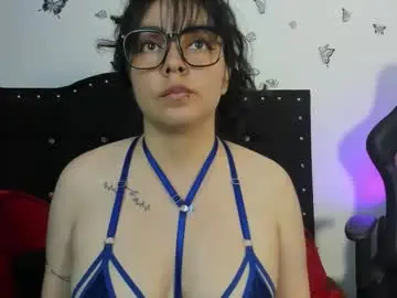 Chaturbate Sex Cam of ashley_xoxo7