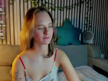 Chaturbate Live Sex Cam of casey_sweeet