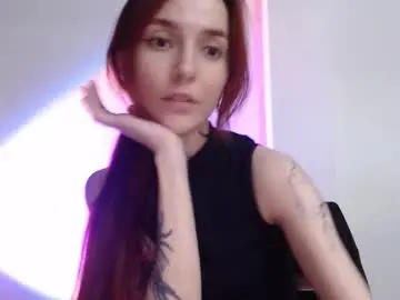 Chaturbate Adult Webcam of dead_girll